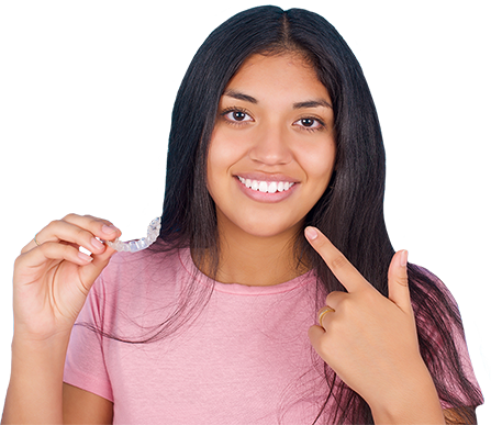 Clear Aligners in Solvang, CA image