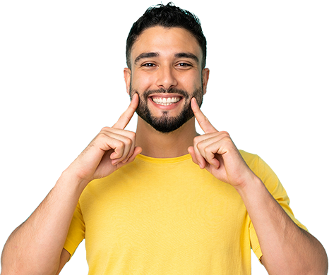 TMJ Treatment in Solvang, CA image