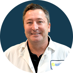 Dr. Daniel Callaghan, Dentist image
