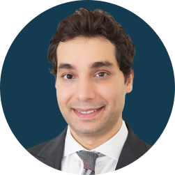 Dr. Omid Sheikh, Dentist image
