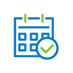 column icon