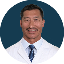 Dr. Huy Nguyen, Dentist image