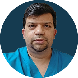 Dr. Muhammad Khawaja, Dentist image