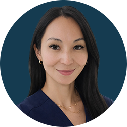 Dr. Aigerim Amanova, Dentist image