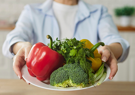 The Secret Ingredients for a Healthy Smile image