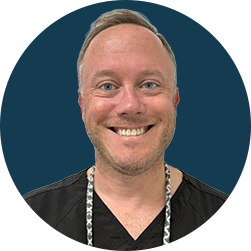Dr. Ryan McCall, Dentist image