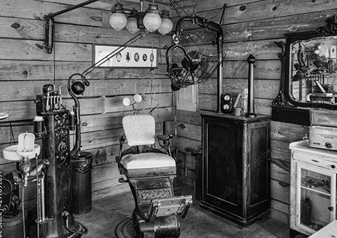 From Wooden Teeth to High-Tech Care: 250 Years of American Dental Innovation image