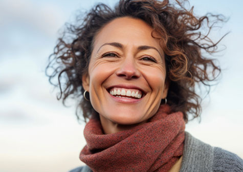 The Secret to Strong Teeth Starts With Healthy Gums image